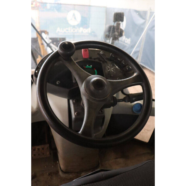 2015 كاتربيلر 906H-47347985