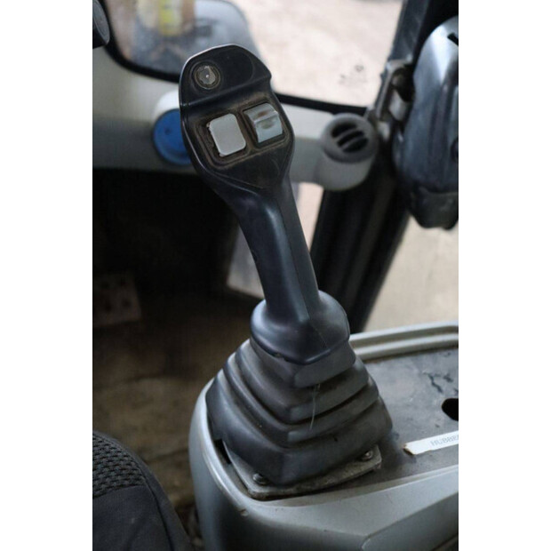 2015 كاتربيلر 906H-47347986