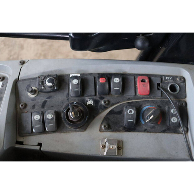 2015 كاتربيلر 906H-47347987