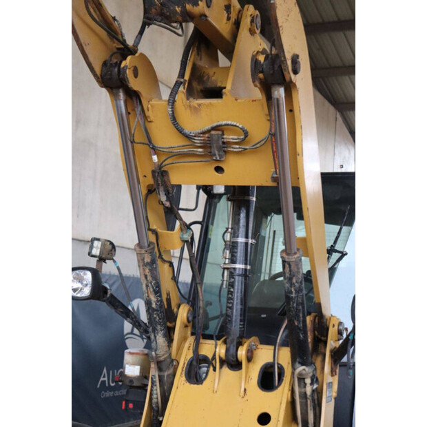 2015 كاتربيلر 906H-47347997