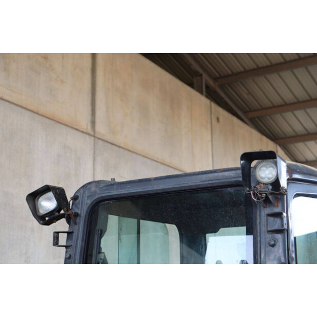2015 KUBOTA KX165-5-47348014