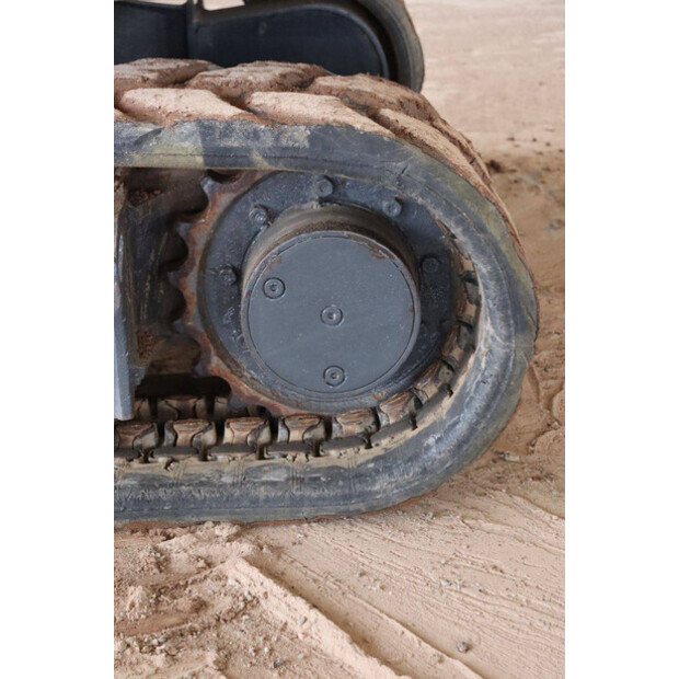 2015 KUBOTA KX165-5-47348018