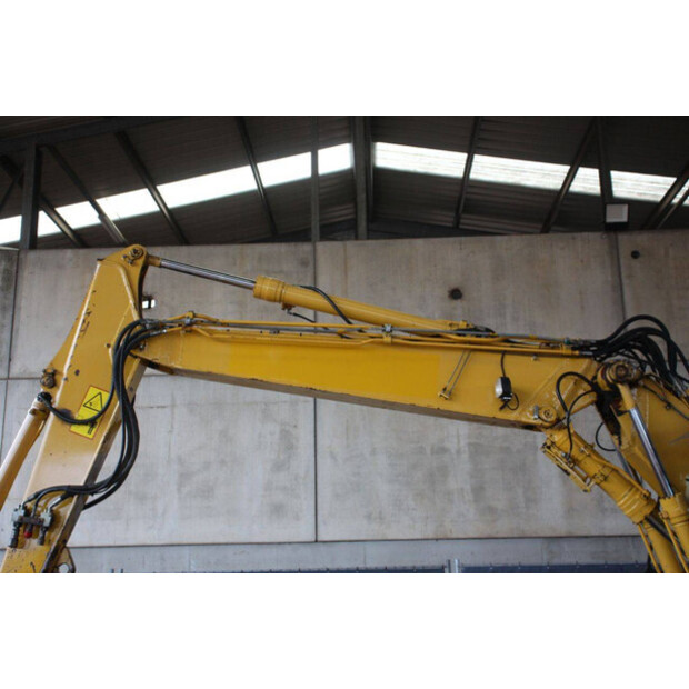 2011 كوماتسو PC138US-8-47348089