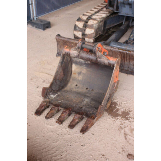 2019 كوبوتا KX155-5-47348136