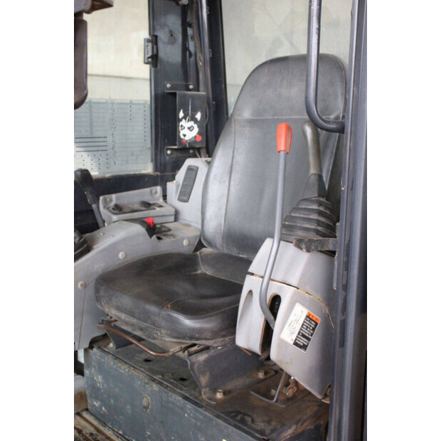 2019 كوبوتا KX155-5-47348150