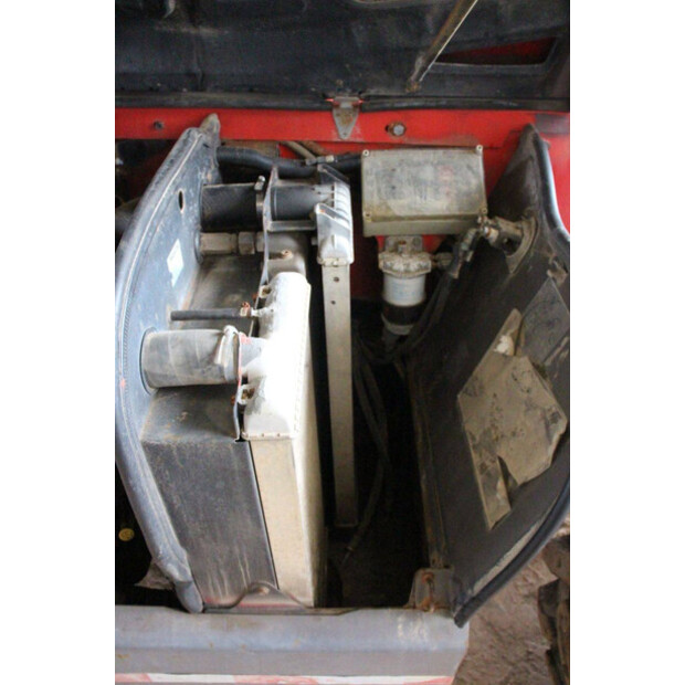 2011 Manitou MT 1440-47348202