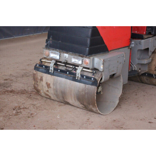 2011 AMMANN AV20-2-47348255
