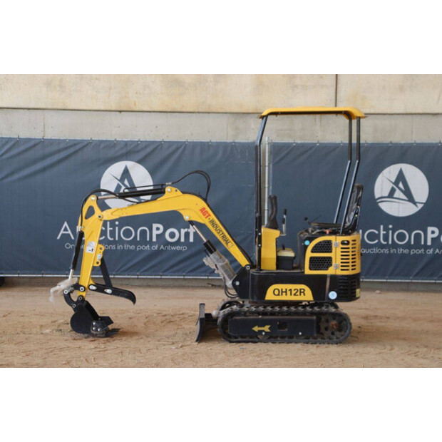 2024 AGT Industrial QH12R-47348345