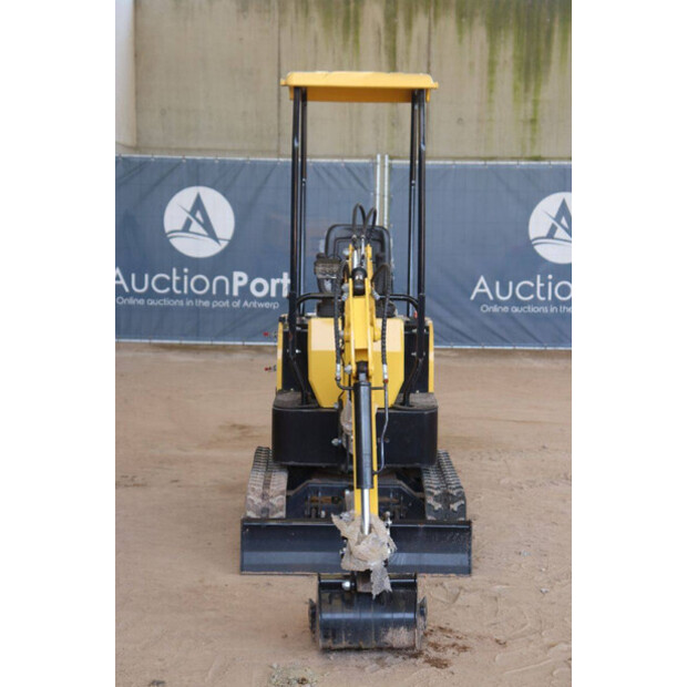 2024 AGT Industrial QH12R-47348351