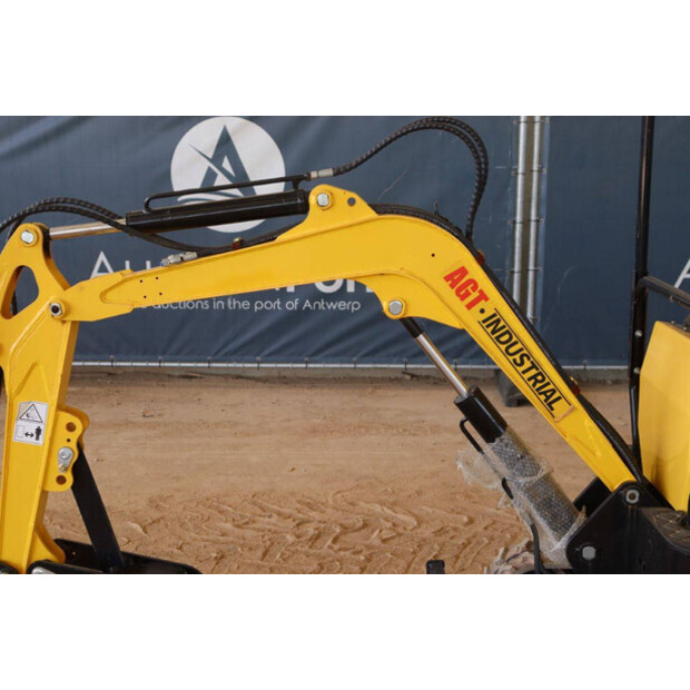 2024 AGT Industrial QH12R-47348355