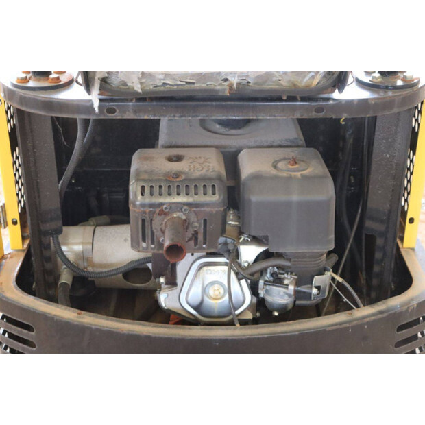 2024 AGT Industrial QH12R-47348369