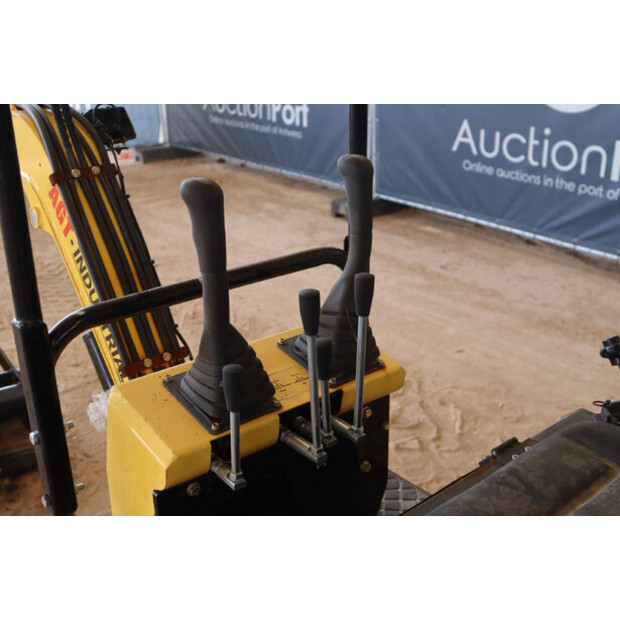 2024 AGT Industrial QH12R-47348375