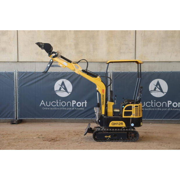 2024 AGT Industrial QH12R-47348382