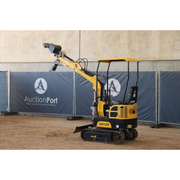 2024 AGT Industrial QH12R-47348383