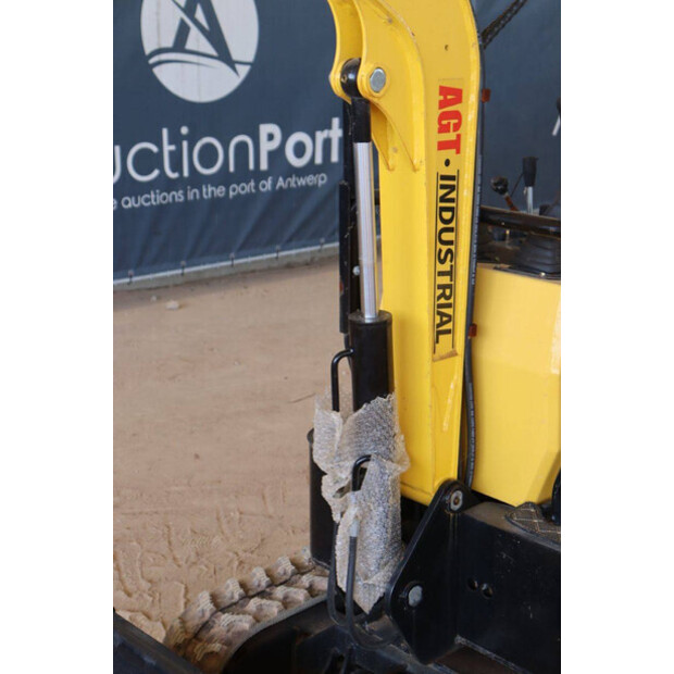 2024 AGT Industrial QH12R-47348386