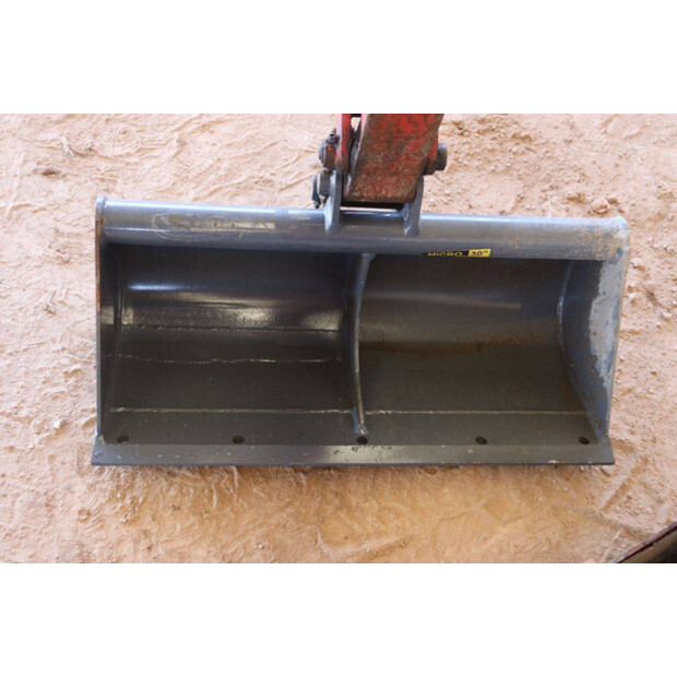 2016 Neuson E08-01-47348509