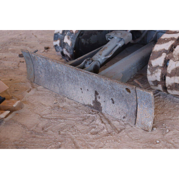 2016 Neuson E08-01-47348511