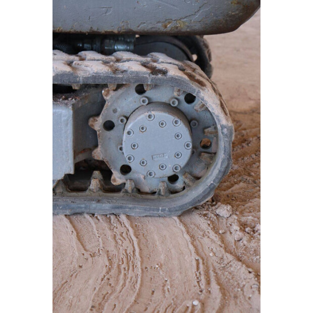 2016 Neuson E08-01-47348516