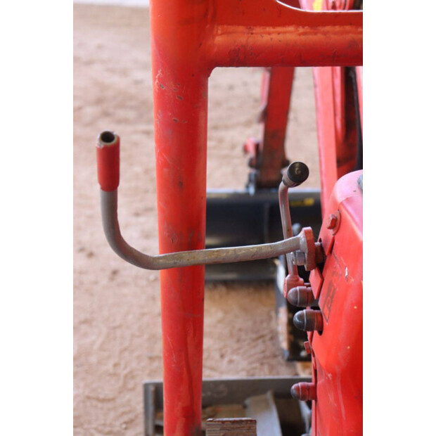 2016 Neuson E08-01-47348524