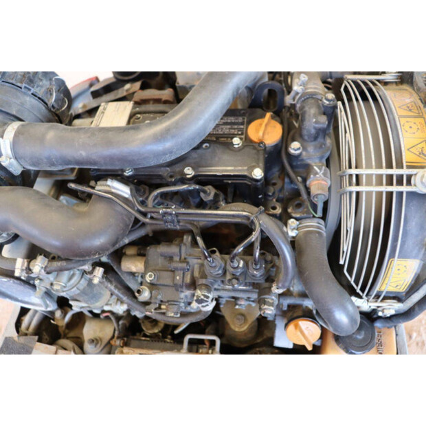 2016 Neuson E08-01-47348527