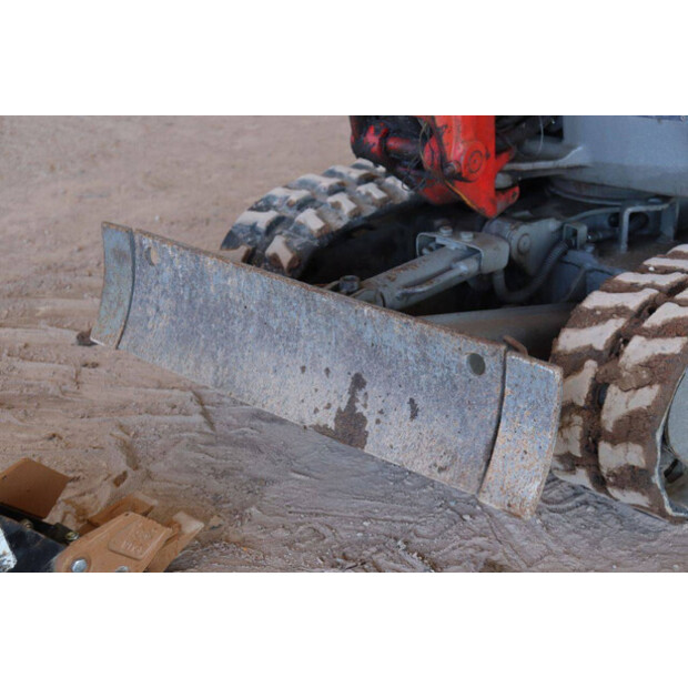 2016 Neuson E08-01-47348533