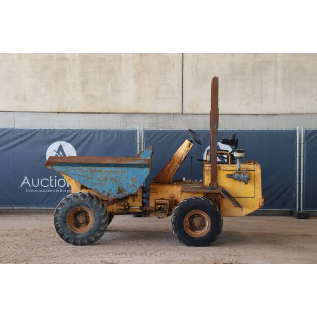 1998 Barford SX3000-47348723