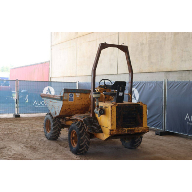 1998 Barford SX3000-47348725