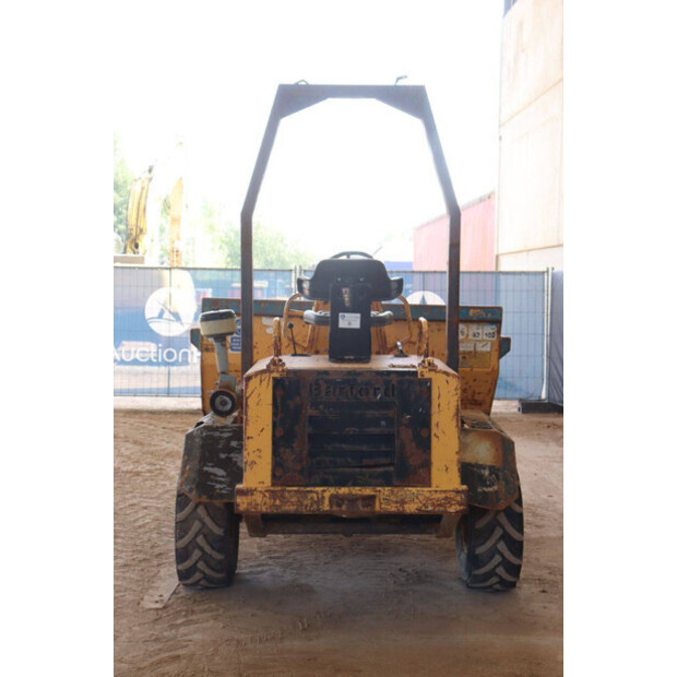 1998 Barford SX3000-47348726