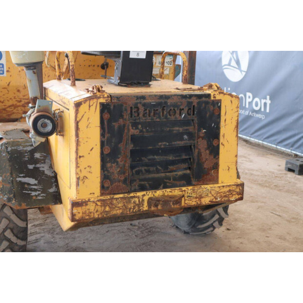 1998 Barford SX3000-47348736