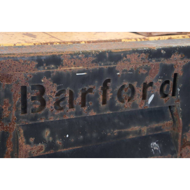 1998 Barford SX3000-47348737