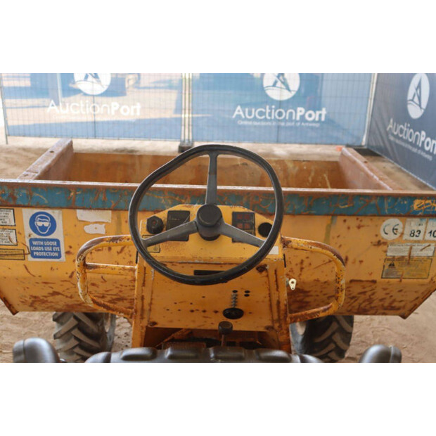 1998 Barford SX3000-47348740