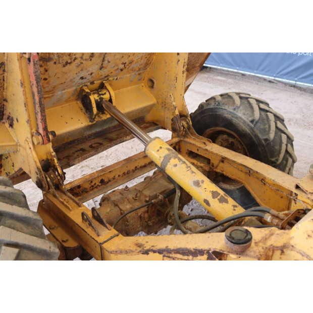 1998 Barford SX3000-47348749