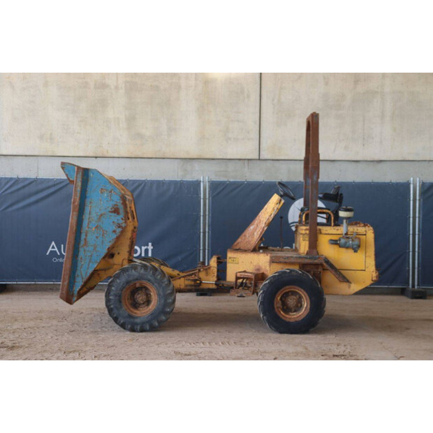 1998 Barford SX3000-47348751
