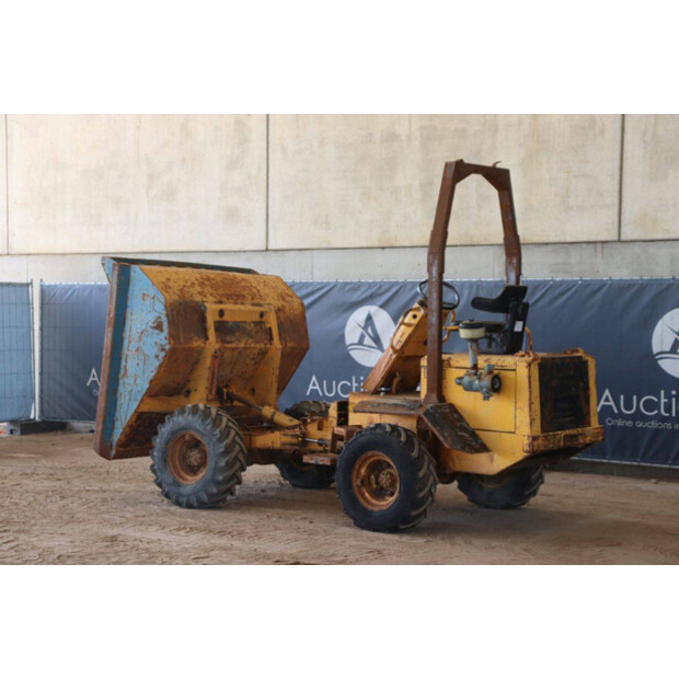 1998 Barford SX3000-47348752