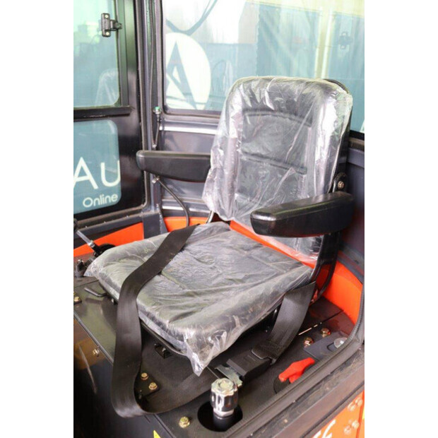 2023 United J.M. KK10-47348779