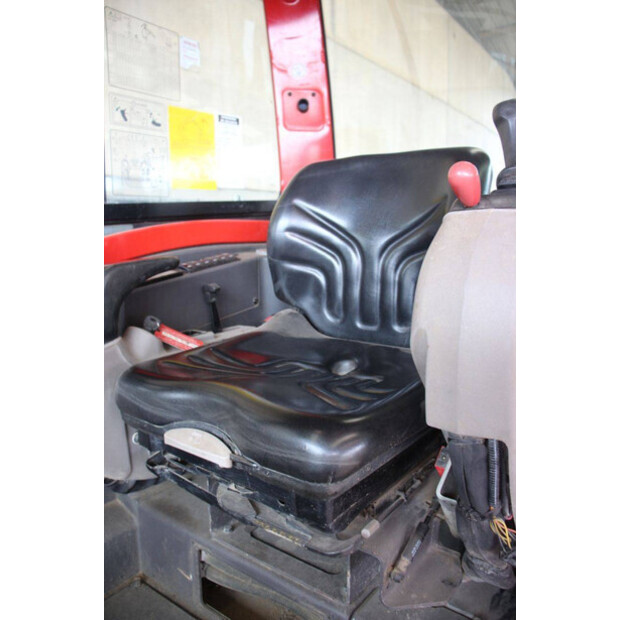 2017 Volvo ECR50D-47348813