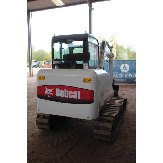 2005 BOBCAT 337 G-47348825