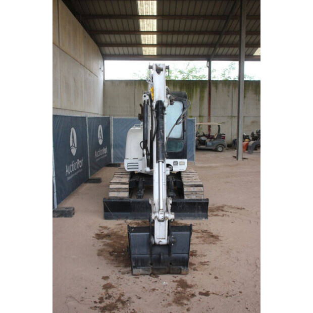 2005 BOBCAT 337 G-47348827