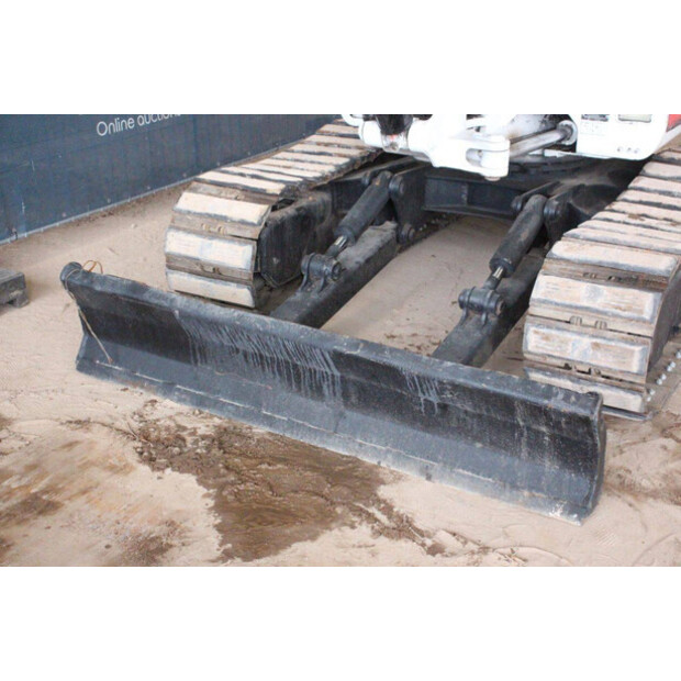 2005 BOBCAT 337 G-47348835