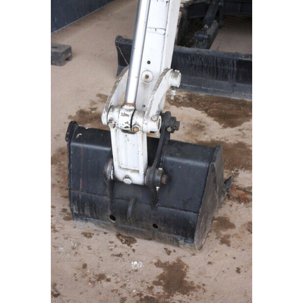 2005 BOBCAT 337 G-47348839