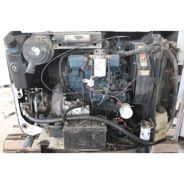 2005 BOBCAT 337 G-47348843