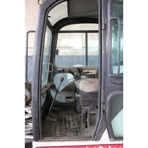 2005 BOBCAT 337 G-47348845