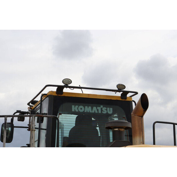 2012 Komatsu WA480-6-47348949