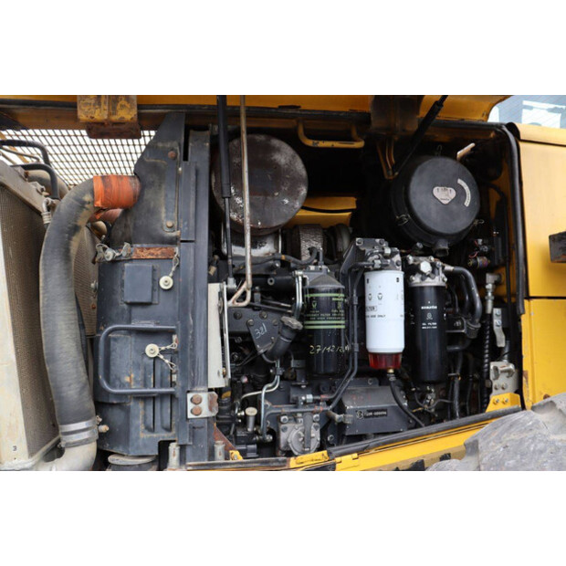 2012 Komatsu WA480-6-47348954