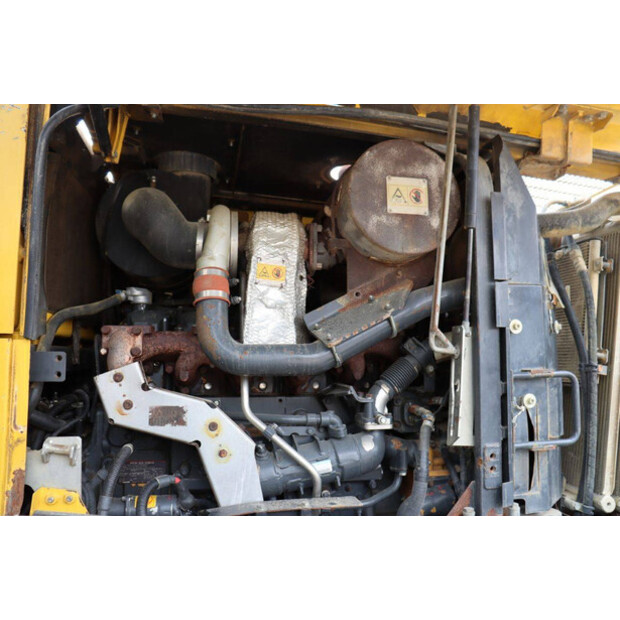 2012 Komatsu WA480-6-47348956