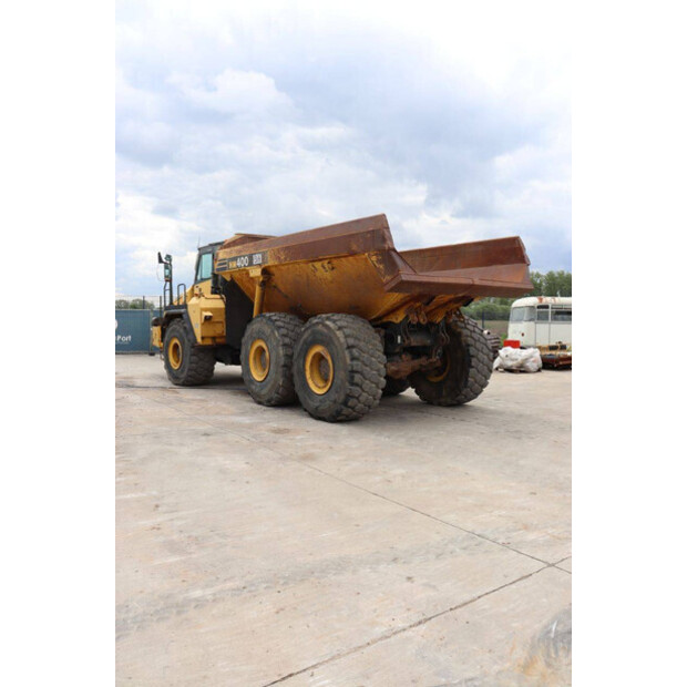 2008 Komatsu HM400-2-47348985