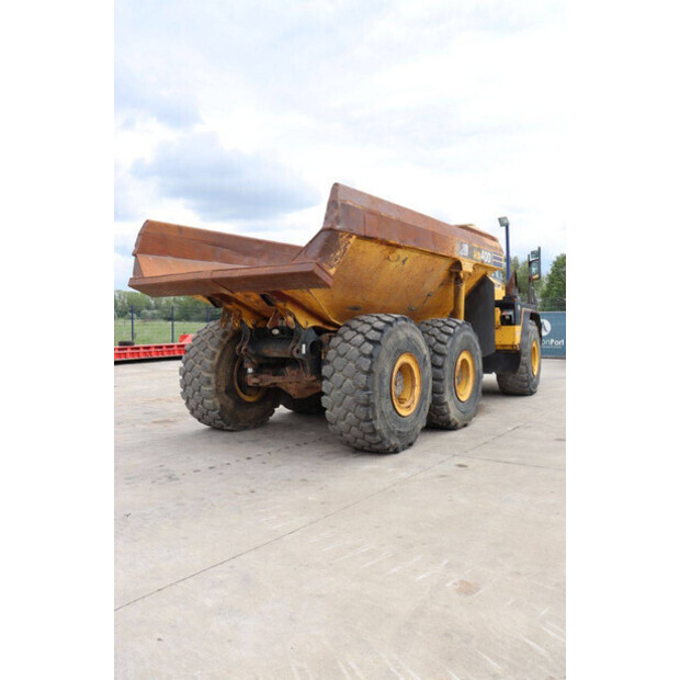 2008 Komatsu HM400-2-47348987