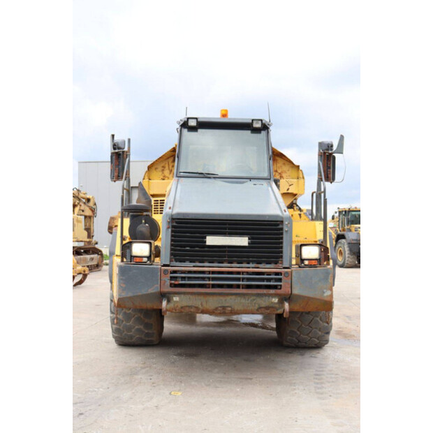 2008 Komatsu HM400-2-47348989