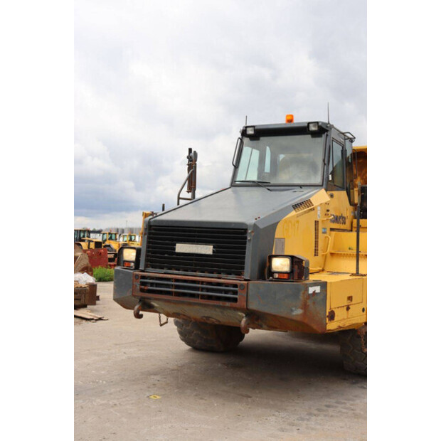 2008 Komatsu HM400-2-47348991