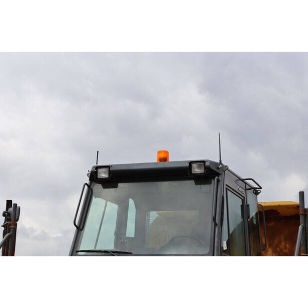 2008 Komatsu HM400-2-47348992